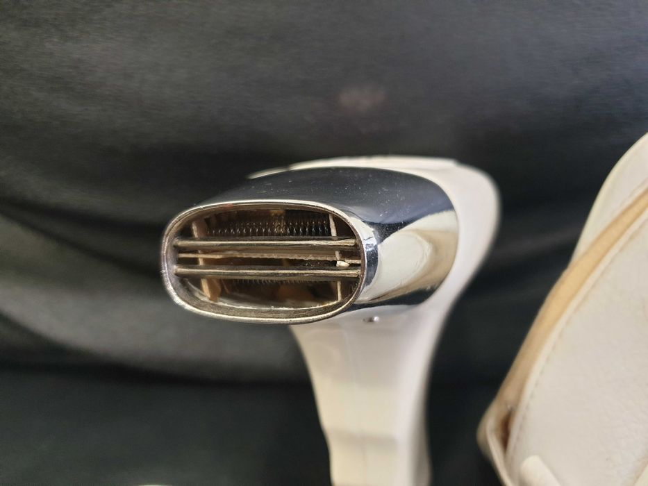 Винтидж сешоар /ретро сешоар/