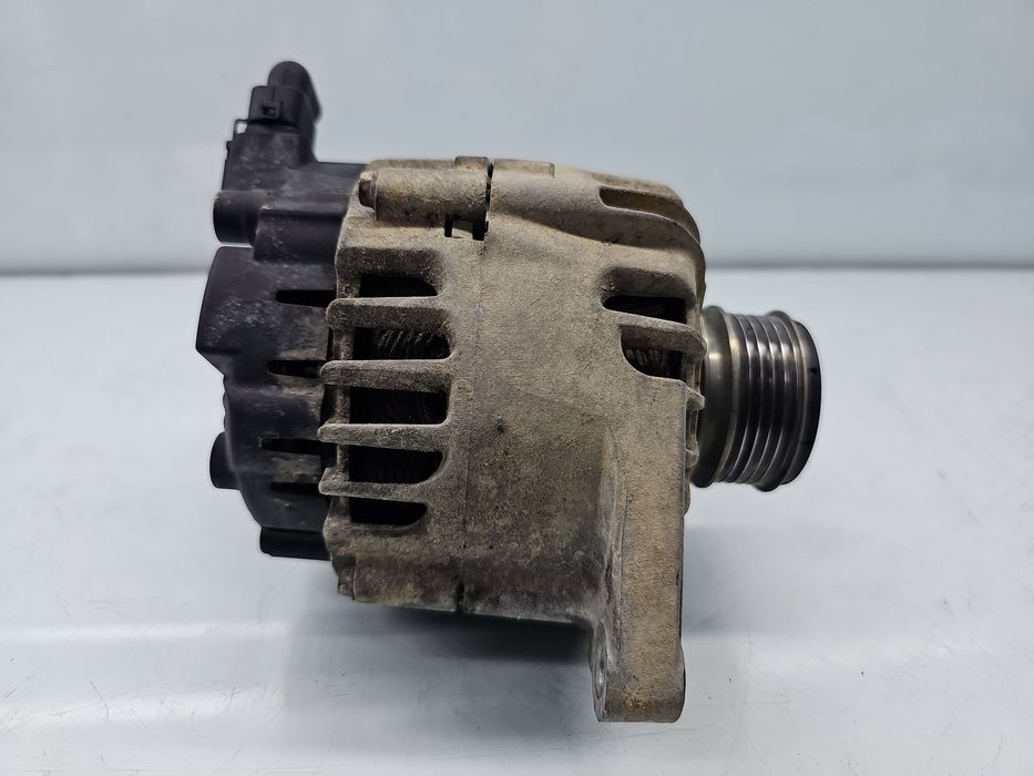 Alternator KIA Ceed (SW) [Fabr 2007-2012] 37300-2A500 1.6 CRDI D4FB 84