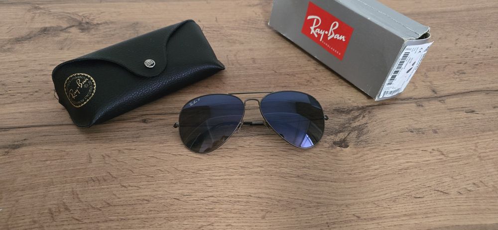 Солнцезащитные очки