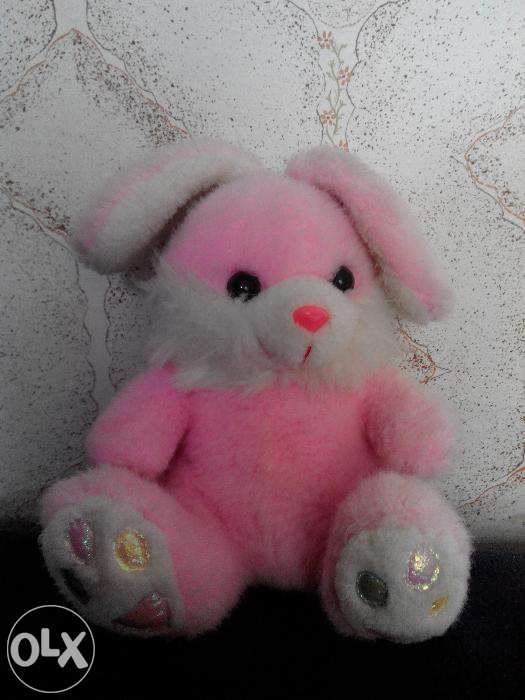 продам мягкую игрушку