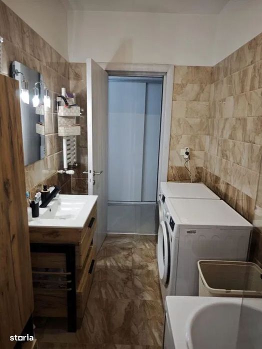 Apartament 3 Camere | Găvana 3 | Etaj 4/6 | Lift | 72,85 Mp |