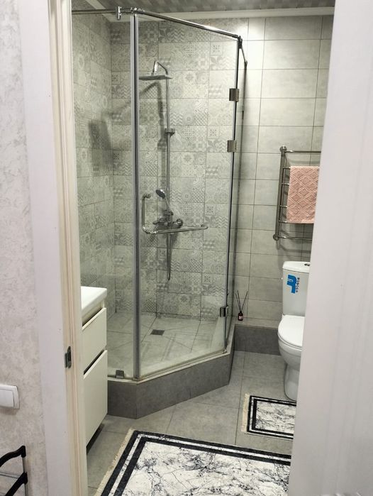 Сдам квартиру по часам