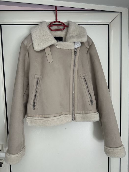Дамско яке Pull & Bear