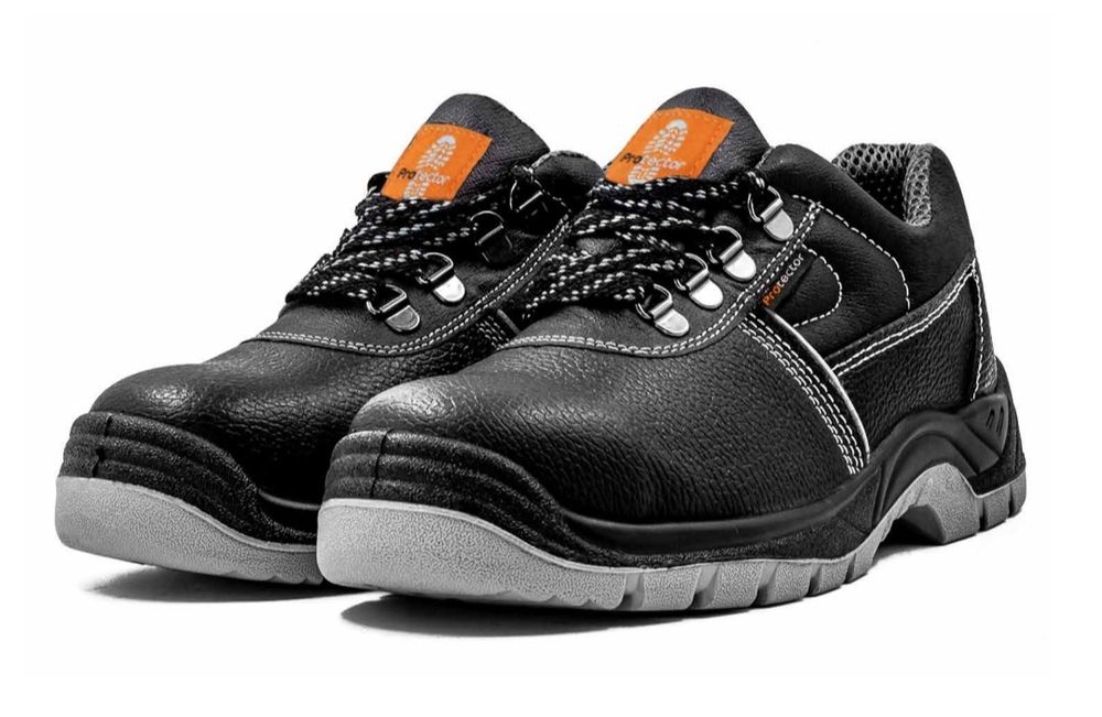 Продам обувь для рабочих лето