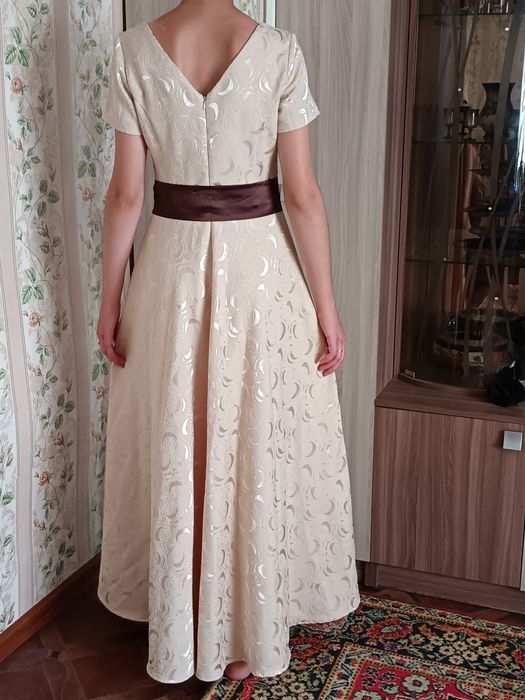 Продам вечернее платье