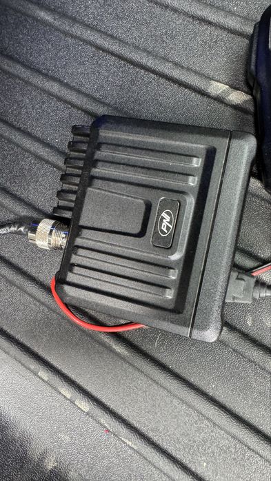 Statie Radio CB PNI Escort HP55