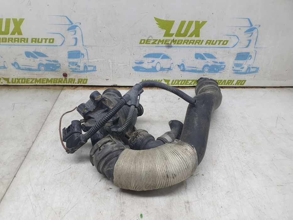 Corp carcasa termostat 2.0 benzina n43b20a 7552403 BMW Seria 3 E36 (1990 - 2000) benzina