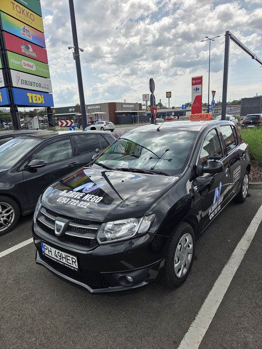 Intructor auto categoria B
Pentru alte detalii va rog sa ma contactati la