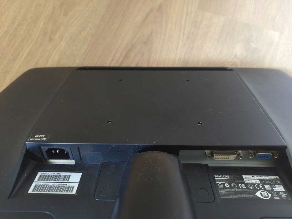 Philips 22 inch, за компютър/лаптоп