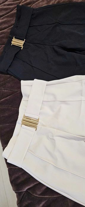 Само черния Sara Sweidan, панталон, XS размери