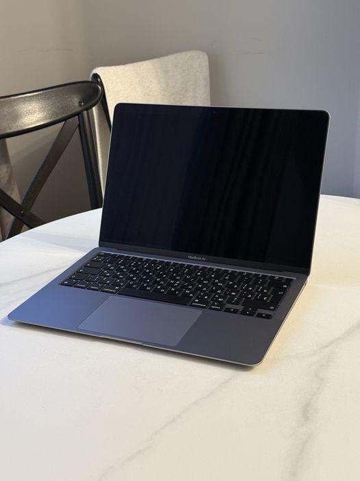 MacBook Air M1 16/512 GB 2020