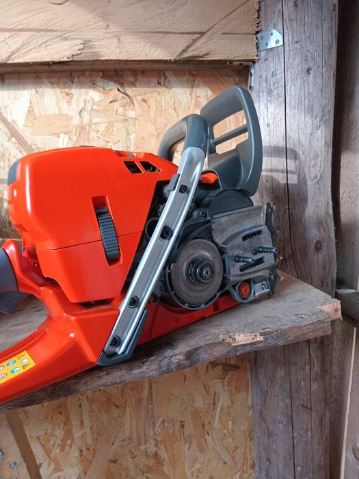 De vânzare husqvarna 572xp