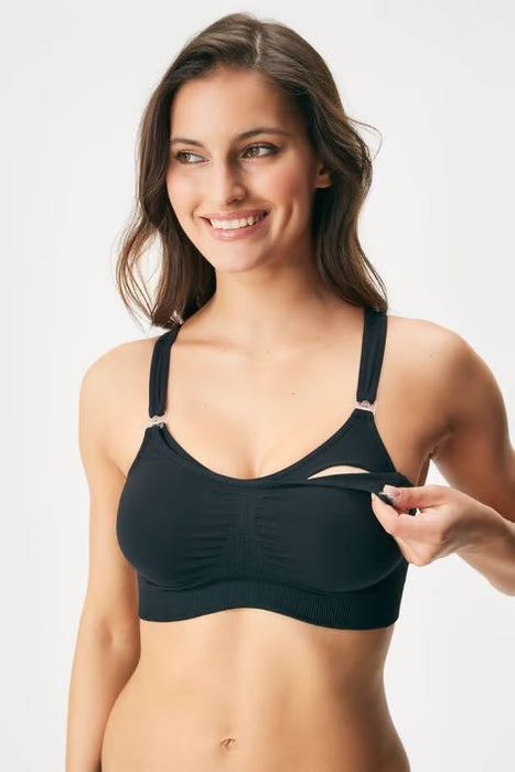 Medela Solo Hands-free с подарък безплатни сутиени за кърмачки