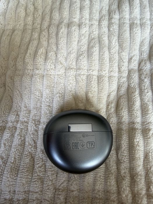 Наушники Huawei freeclip