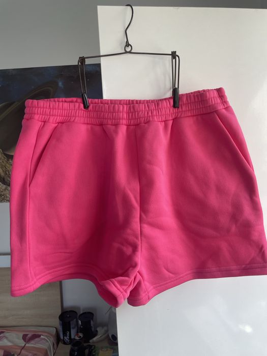 Чисто нови къси гащи