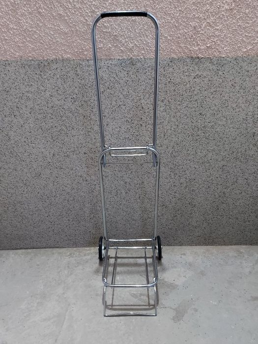 Количка за багаж