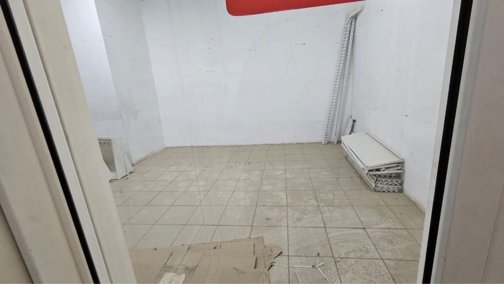 Сдам в аренду 4 помещения