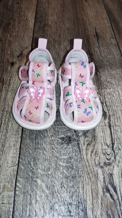 Сандали 21 размер