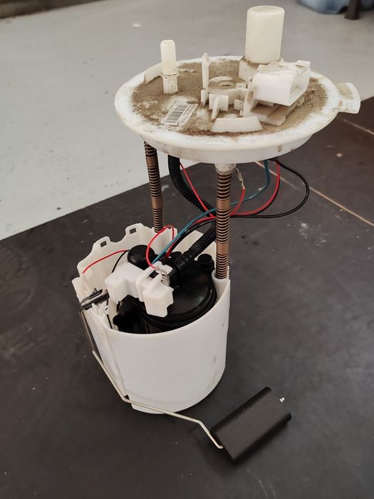 Pompa benzina astra J 1.4/1.6