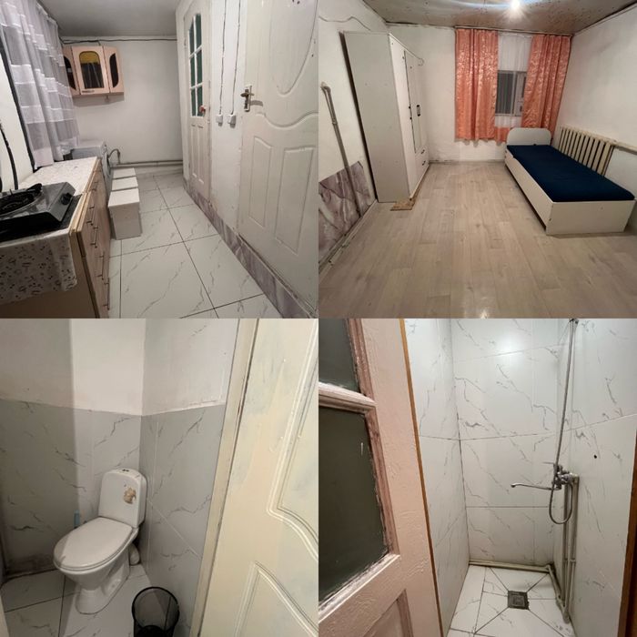 сдам квартиру с условиями