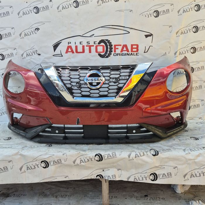 Bara fata Nissan Juke 2 an 2019-2020-2021-2022-2023