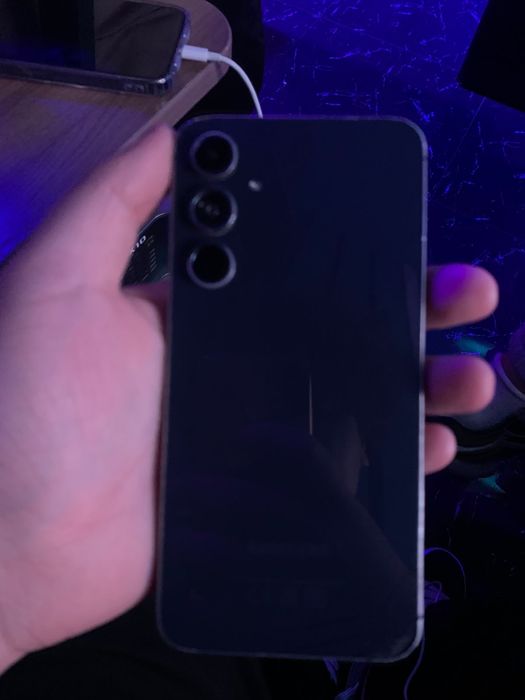 Samsung Galaxy a55 5g