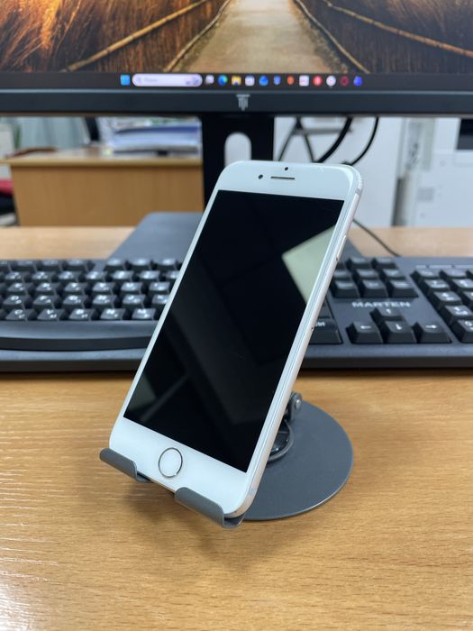 iPhone 7 32GB Silver