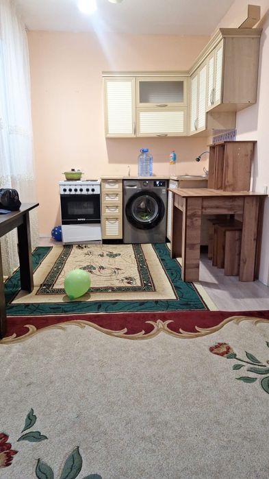 Продаётся  квартира