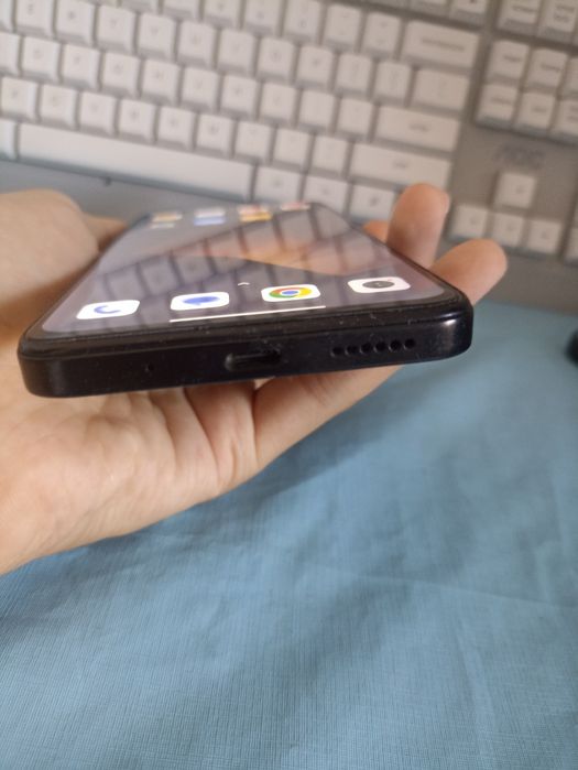 Redmi 12 8/256 ГБ Идеал