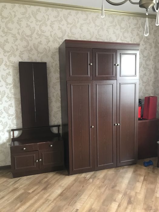 Спальный гарнитур