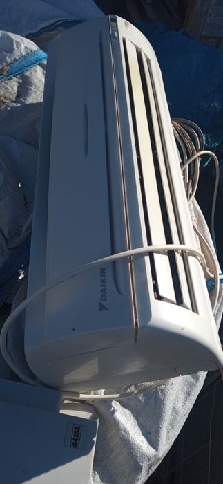 Климатик Дайкин за части