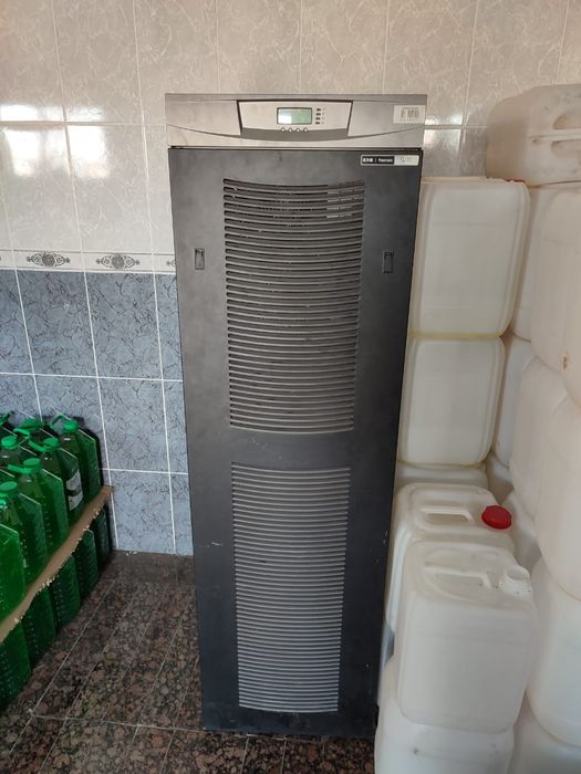 Eaton 9355 40кВА (Powerware)