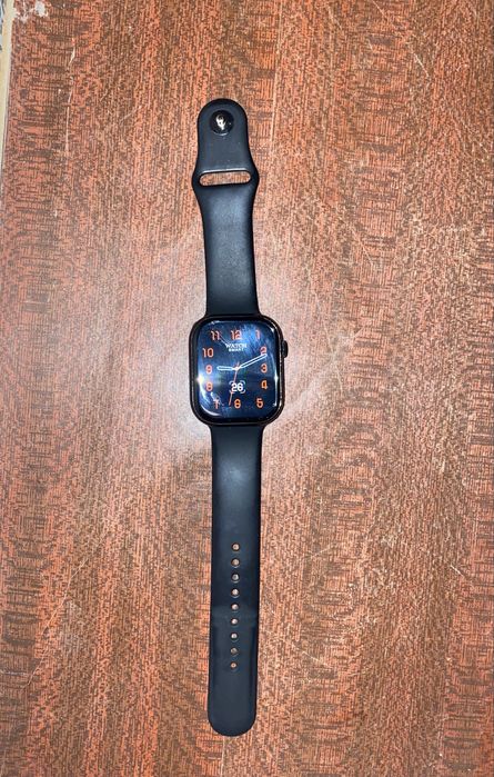 Продам часы Apple Watch