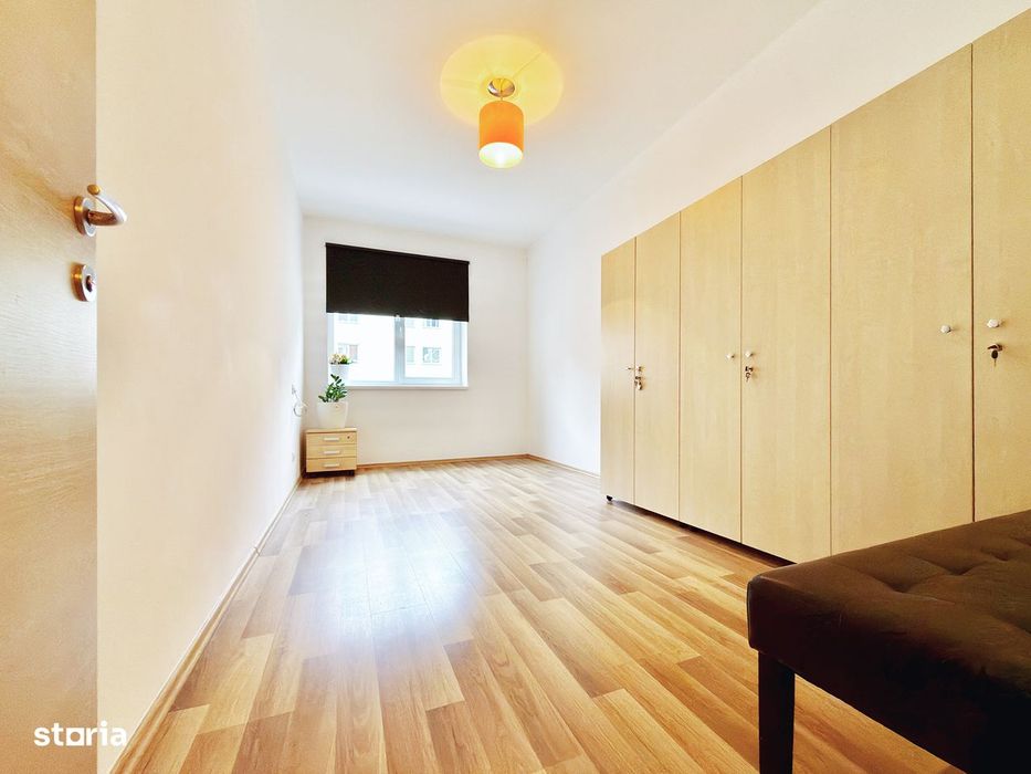 Proprietar Apartament 3 Camere RIN Grand Residence - 84mp - Et. 10