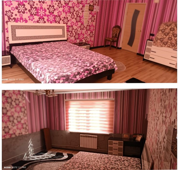 Зарослый дом продажа или обмен