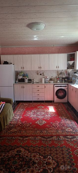Травматология 6-соток вдоль дороги,срочно продаётся дом.