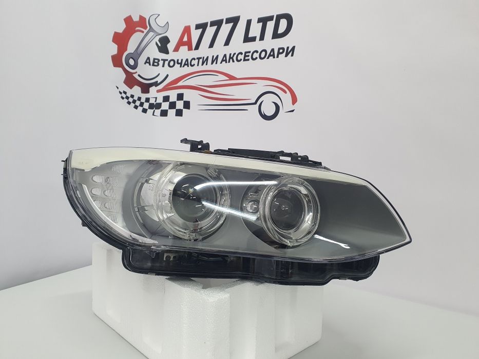 Фар за BMW 3 E92 E93.