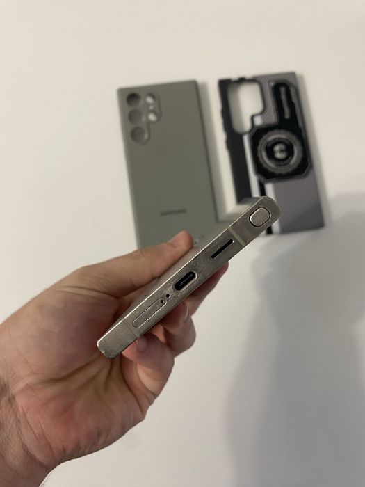 Samsung galaxy s24 ultra