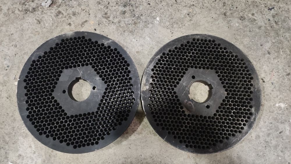 Матрица , Ролик , Гантел Хитой Гранулятор