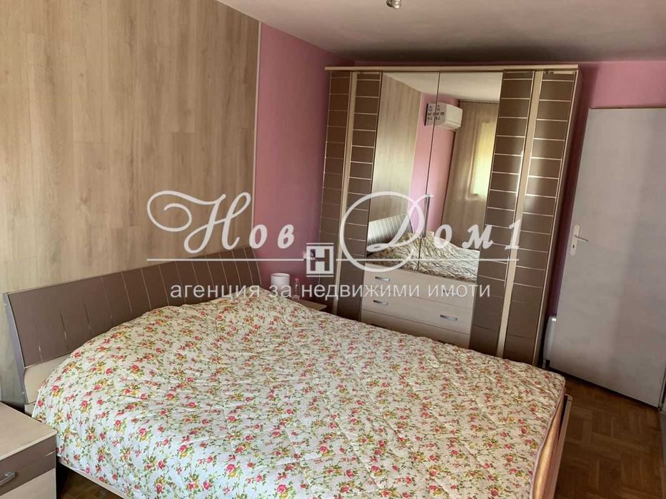 Дава се под наем Двустаен апартамент в Варна, Център - 80 кв.м за 484.5 € - Снимка #17