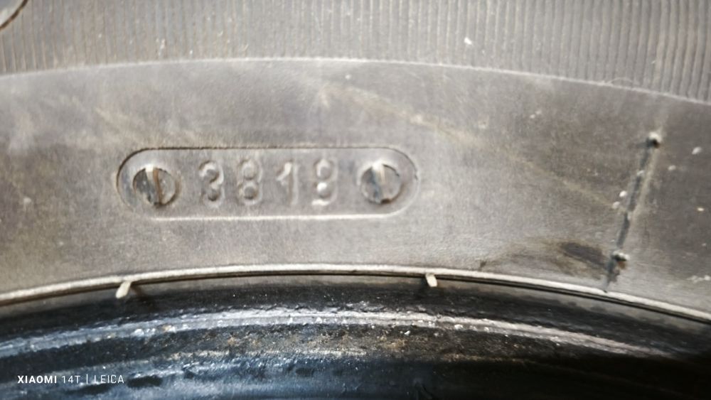 Anvelope de iarna Tigar 195/60 R15