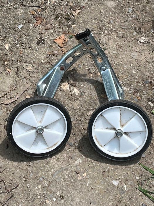 Английско детско колело