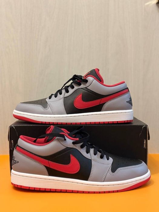 Nike Air Jordan 1 low