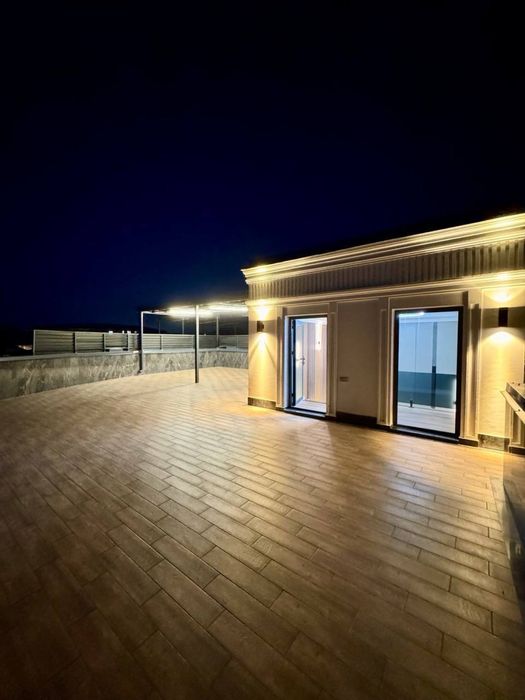 Дом евродом Никитина Мирзо Улугбекский