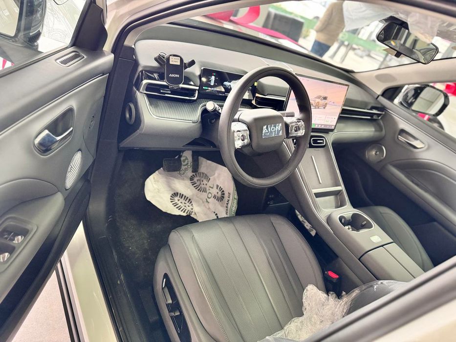 Gac aion i 60  gibrit