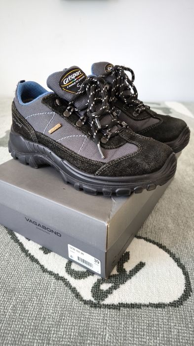 Планински обувки Grisport