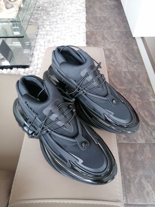 BALMAIN маратонки