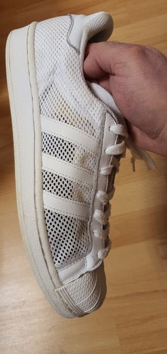Adidas Superstar 42 2/3