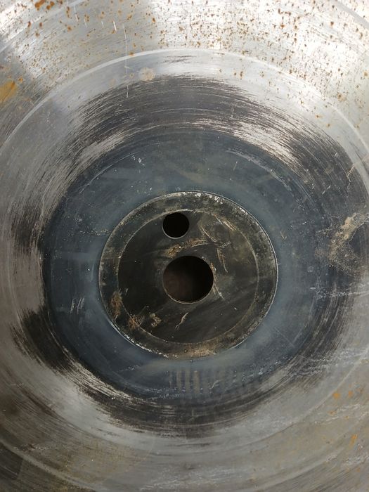 Discuri diamantate pentru taiat beton