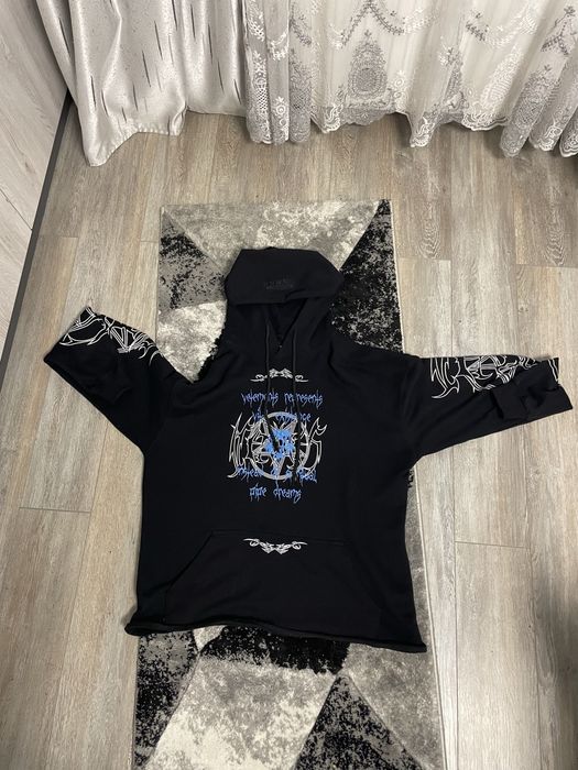 Vetements Ken Carson